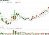 中行再迎高管变动： 副行长林景臻因年龄原因辞任