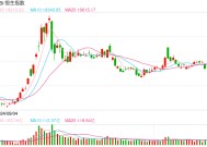 快讯：恒指高开0.88% 科指涨1.37%科网股普遍高开