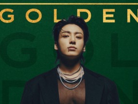 防弹少年团(BTS)的jungook专辑《GOLDEN》创下了Spotify的新纪录