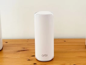 发现Netgear Orbi 770: Wi-Fi 7路由器革命