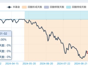 合富永道｜回撤14.52%！民生加银固收总监谢志华管理的鑫享A上演债基恐怖片