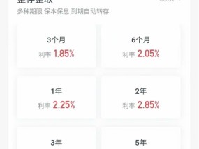 部分银行个人养老金存款利率高达4% 分析人士：为打破户热、缴费冷困局