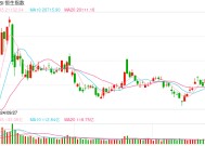 快讯：恒指高开0.63% 科指涨0.39%比亚迪高开逾4%