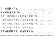 华金策略邓利军团队：短期调整不改中小盘成长占优