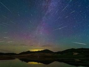 英仙座流星雨:今晚在英国哪里，何时以及如何看到流星