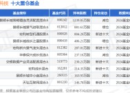 1月17日生益科技涨10.02%，景顺长城策略精选灵活配置混合A基金重仓该股