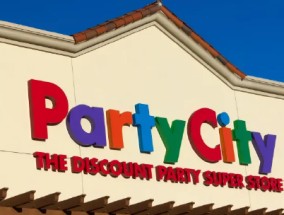 Party City将缩减运营 关闭所有门店