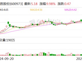 宝胜股份：中标约6.1亿元海外项目