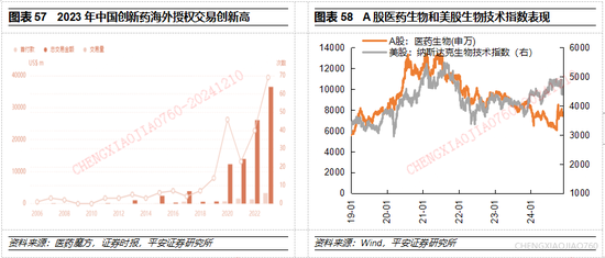 平安证券2025年A股市场展望：定价风险的缓释