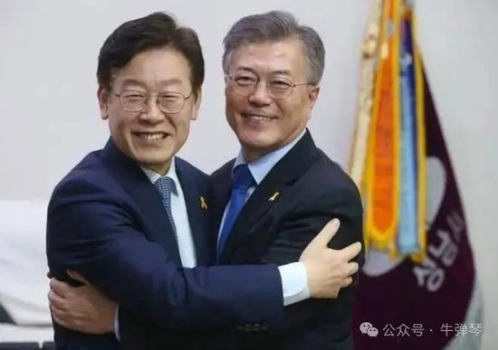 韩国又一次创造了历史